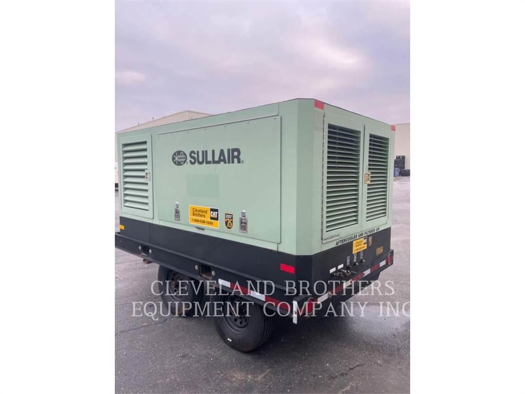 Sullair E900H Secadores de aire comprimido