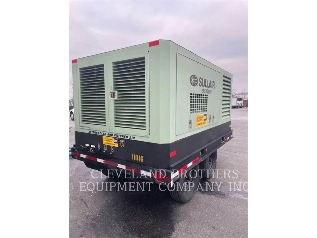 Sullair E900H Secadores de aire comprimido