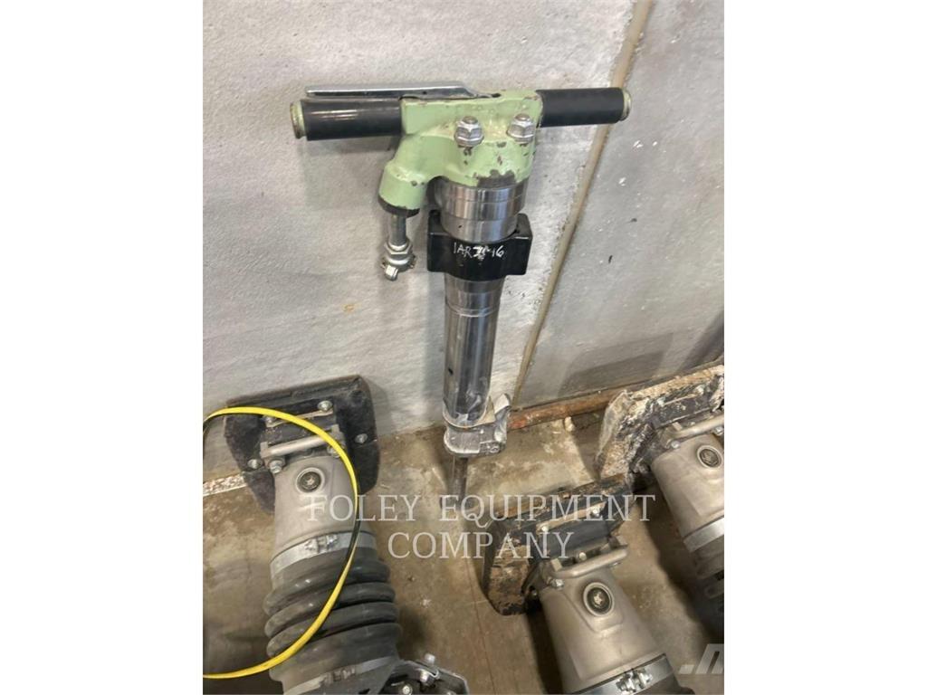 Sullair MPB60A Secadores de aire comprimido
