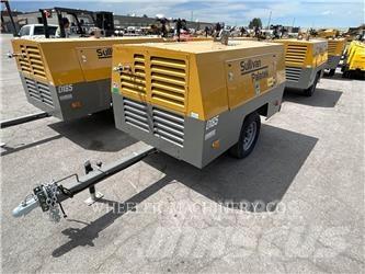 Sullivan 185CFM Secadores de aire comprimido