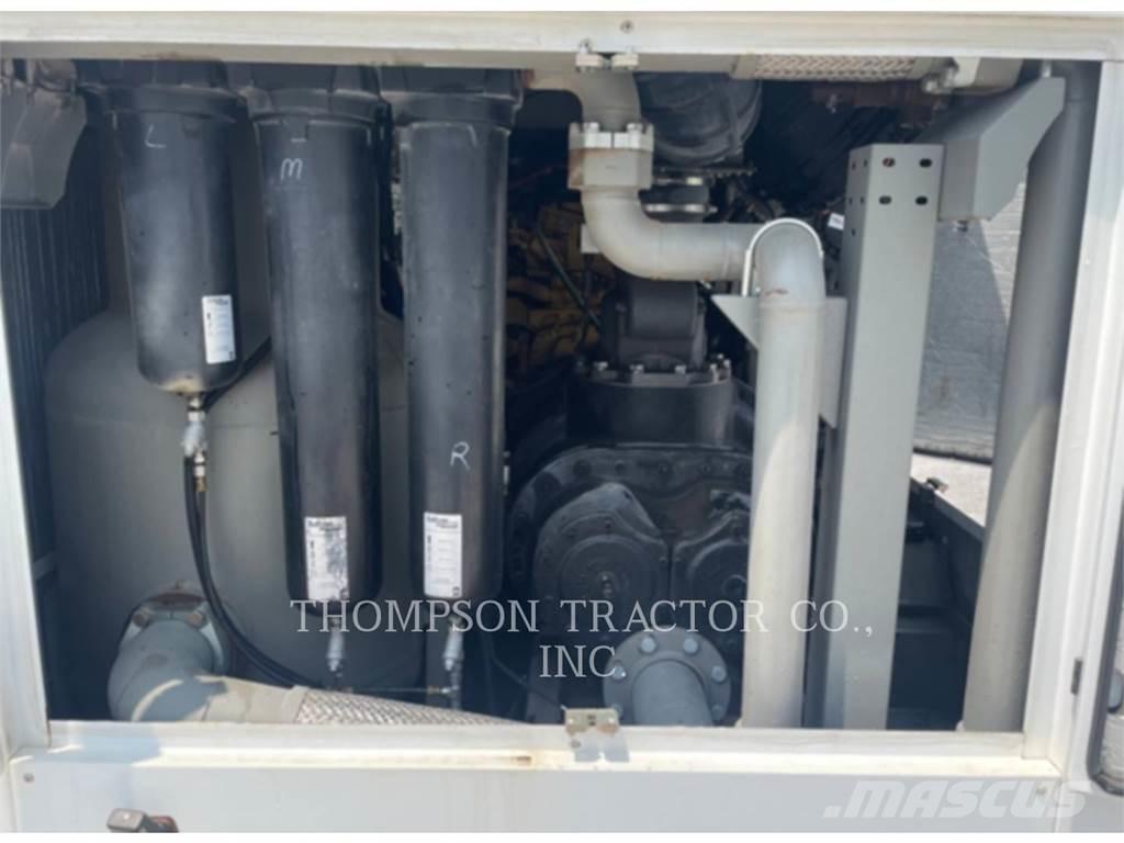 Sullivan D1600PHCA4WAF Secadores de aire comprimido