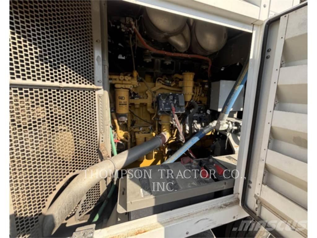 Sullivan D1600PHCA4WAF Secadores de aire comprimido