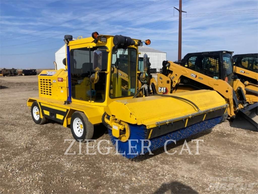 Superior SM74C Construcción - Otros