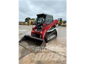 Takeuchi TL10V-2 Cargadoras sobre orugas