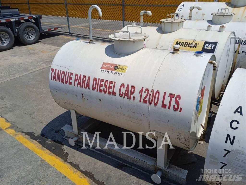  TANQUE1000 Construcción - Otros