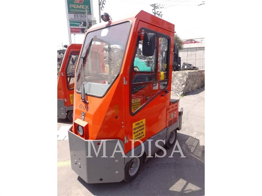 Taylor-Dunn C-426 Otras carretillas elevadoras