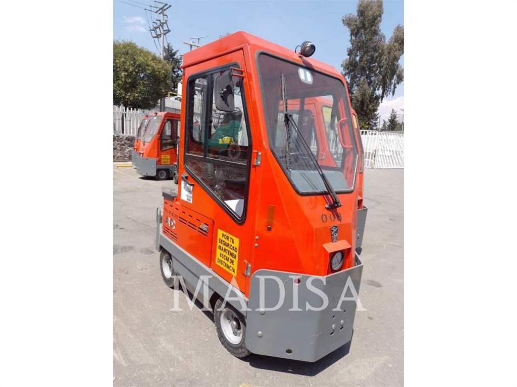 Taylor-Dunn C-426 Otras carretillas elevadoras