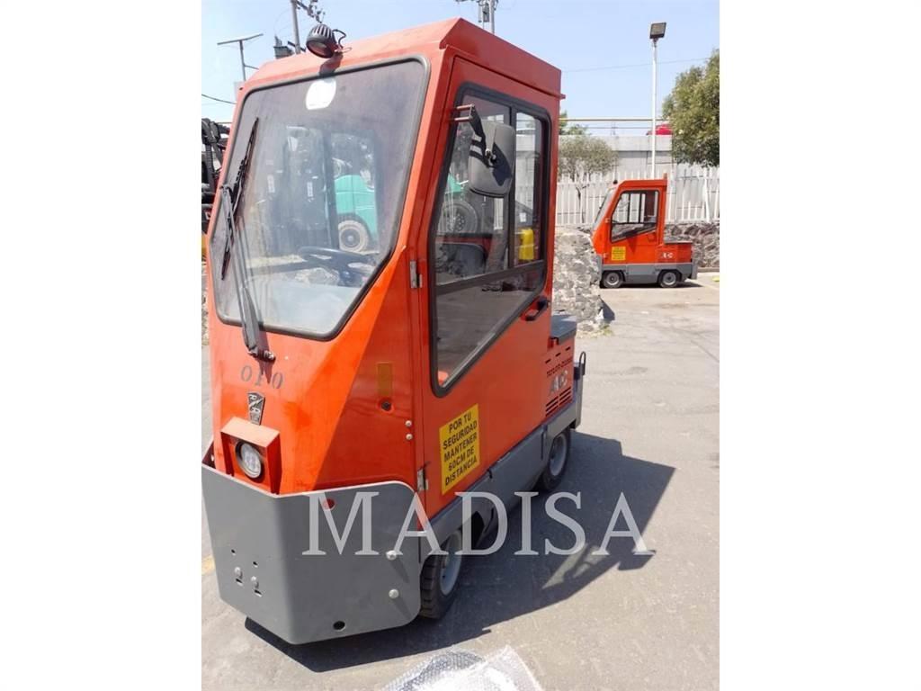 Taylor-Dunn C-426 Otras carretillas elevadoras