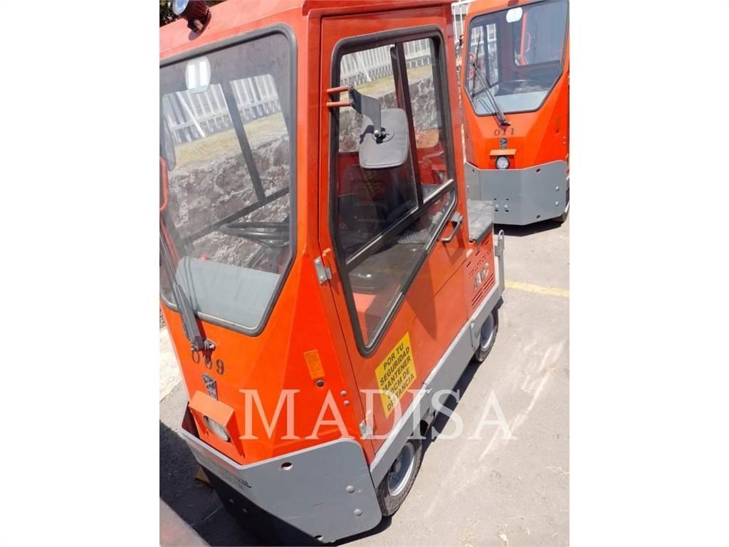 Taylor-Dunn C-426 Otras carretillas elevadoras