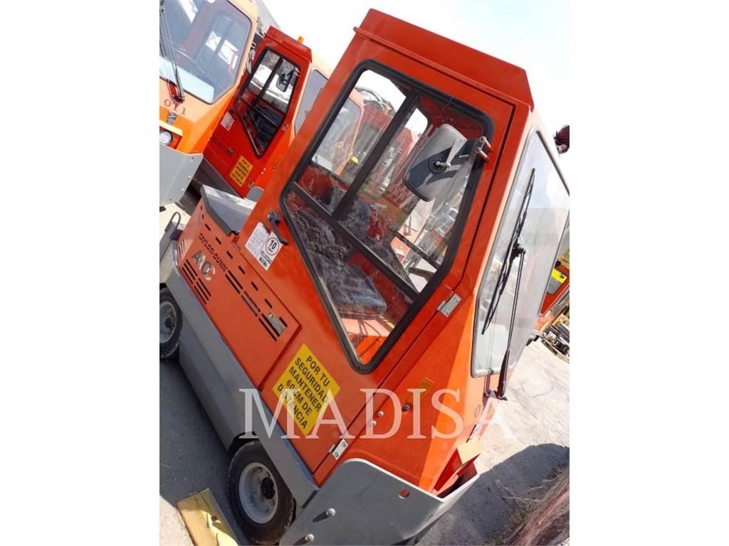 Taylor-Dunn C-426 Otras carretillas elevadoras