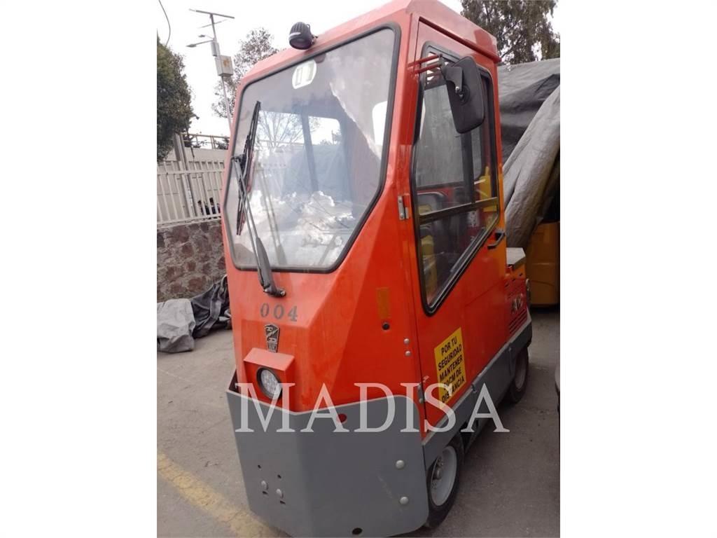 Taylor-Dunn C-426 Otras carretillas elevadoras