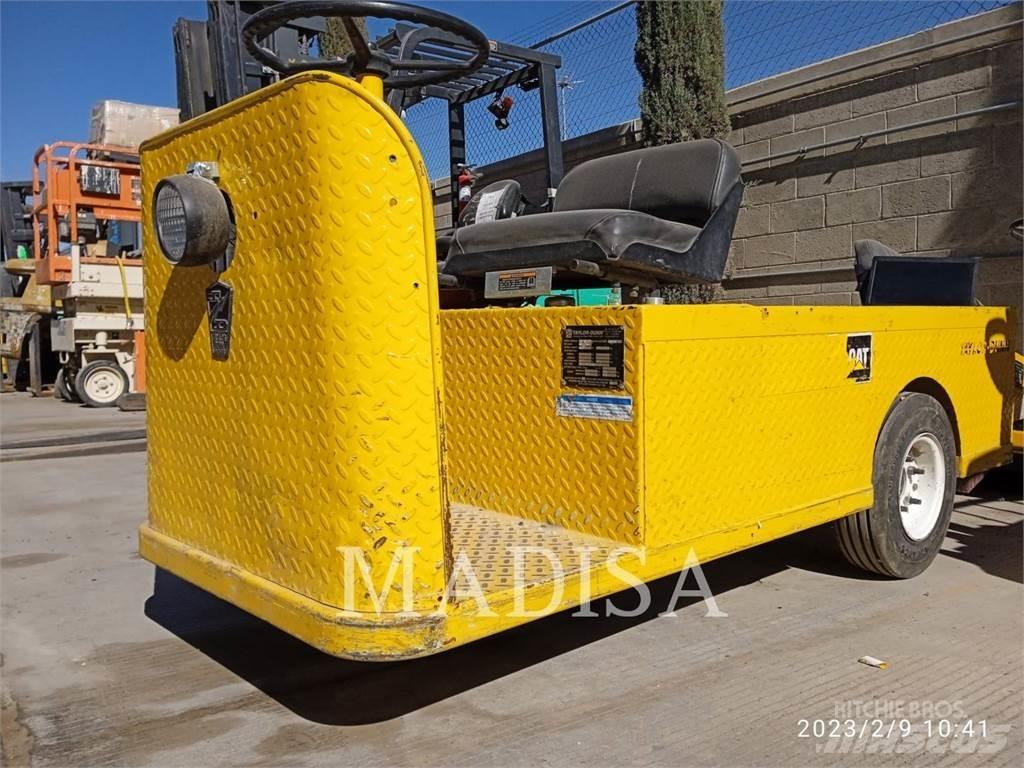Taylor-Dunn C432 Otras carretillas elevadoras