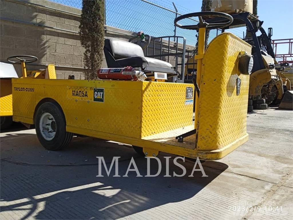 Taylor-Dunn C432 Otras carretillas elevadoras