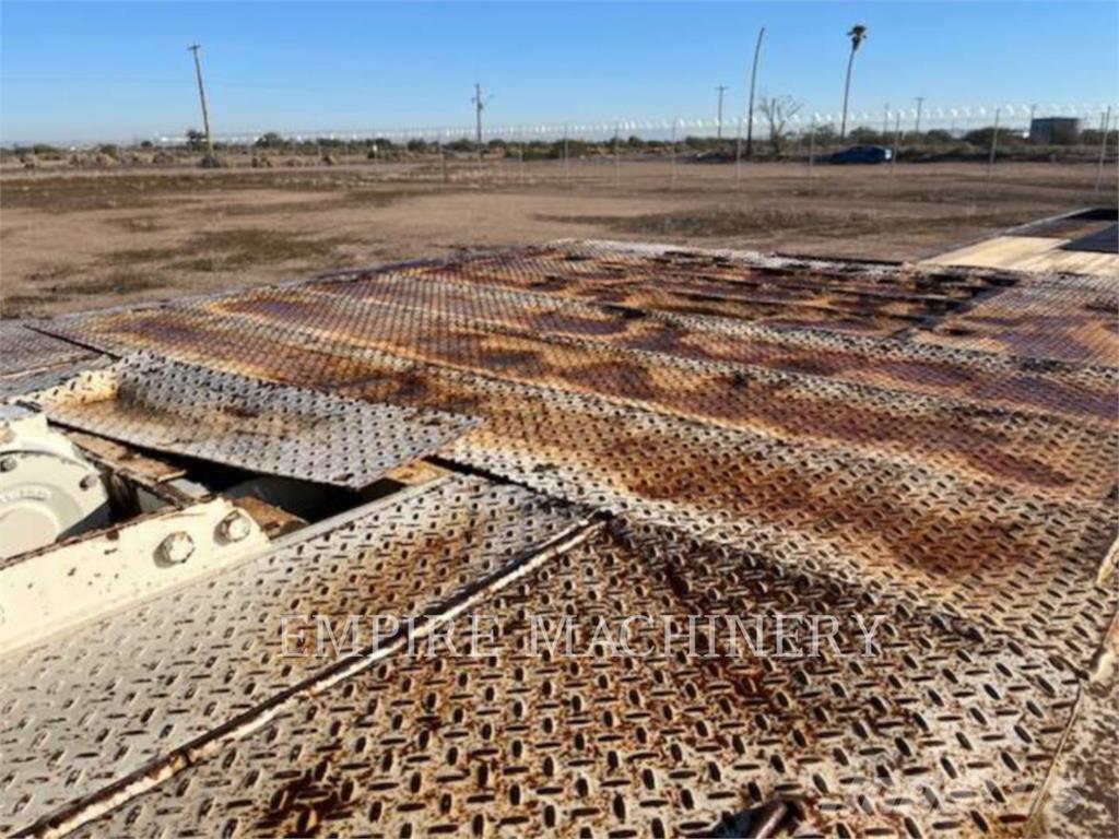  TECUMSEH HYD TAIL Otros remolques