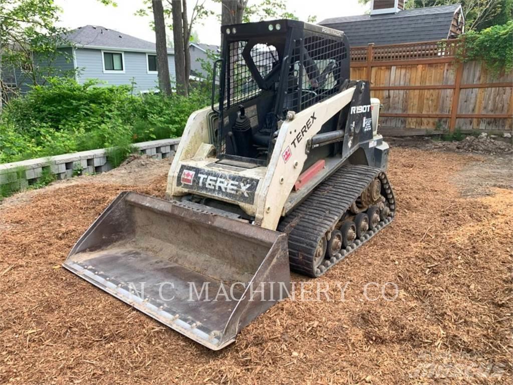 Terex R190T Minicargadoras