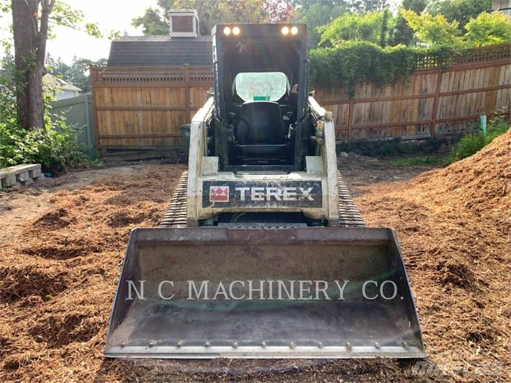 Terex R190T Minicargadoras