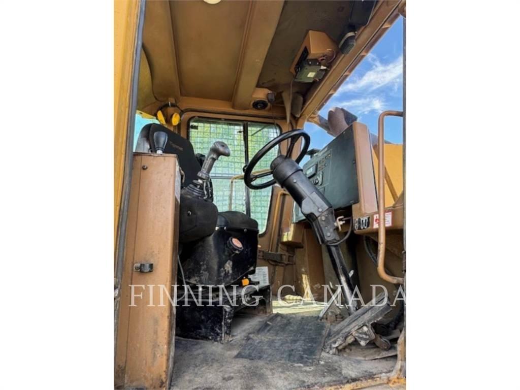 Tigercat 625C Arrastrador de troncos