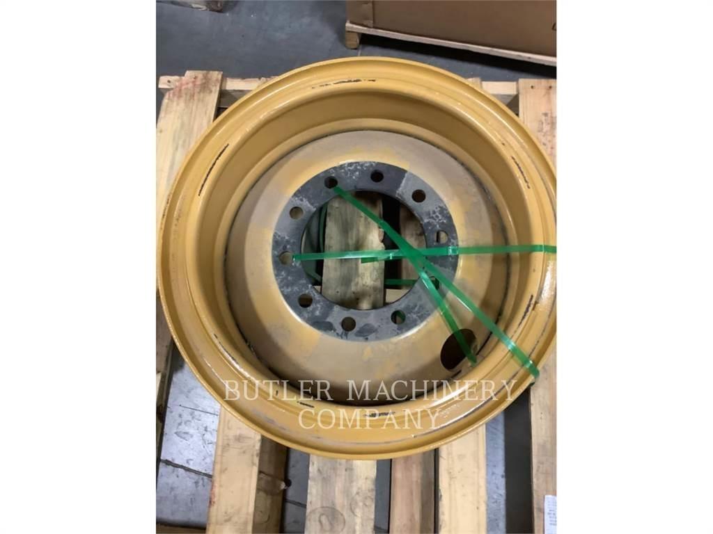 Titan 10 RIM Construcción - Otros