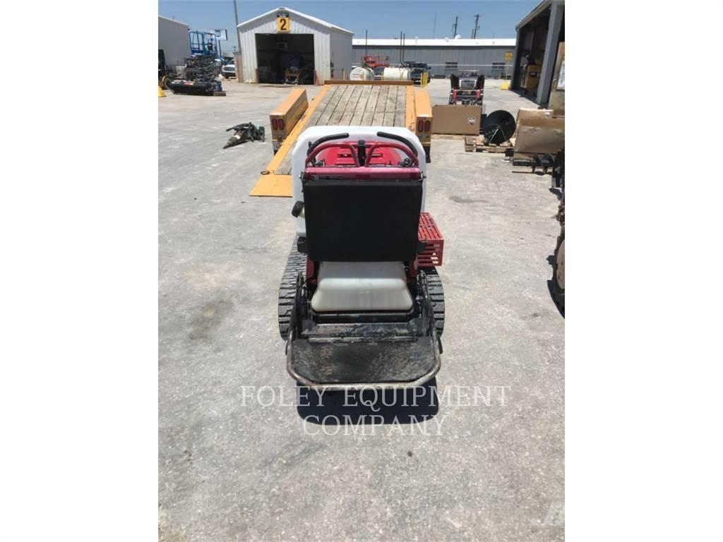 Toro MBTX2500 Accesorios