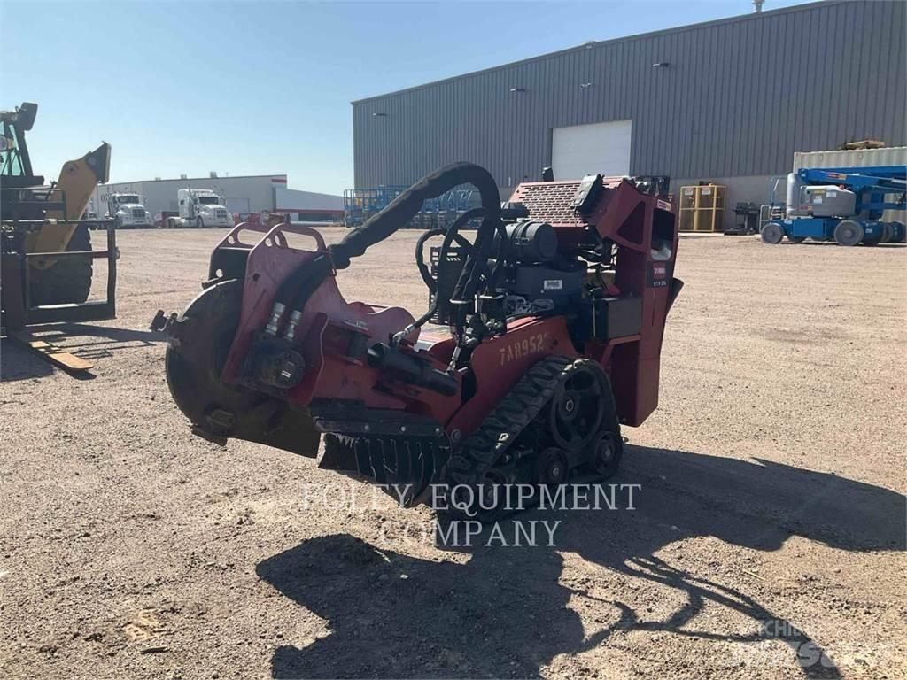 Toro STX-26 Construcción - Otros