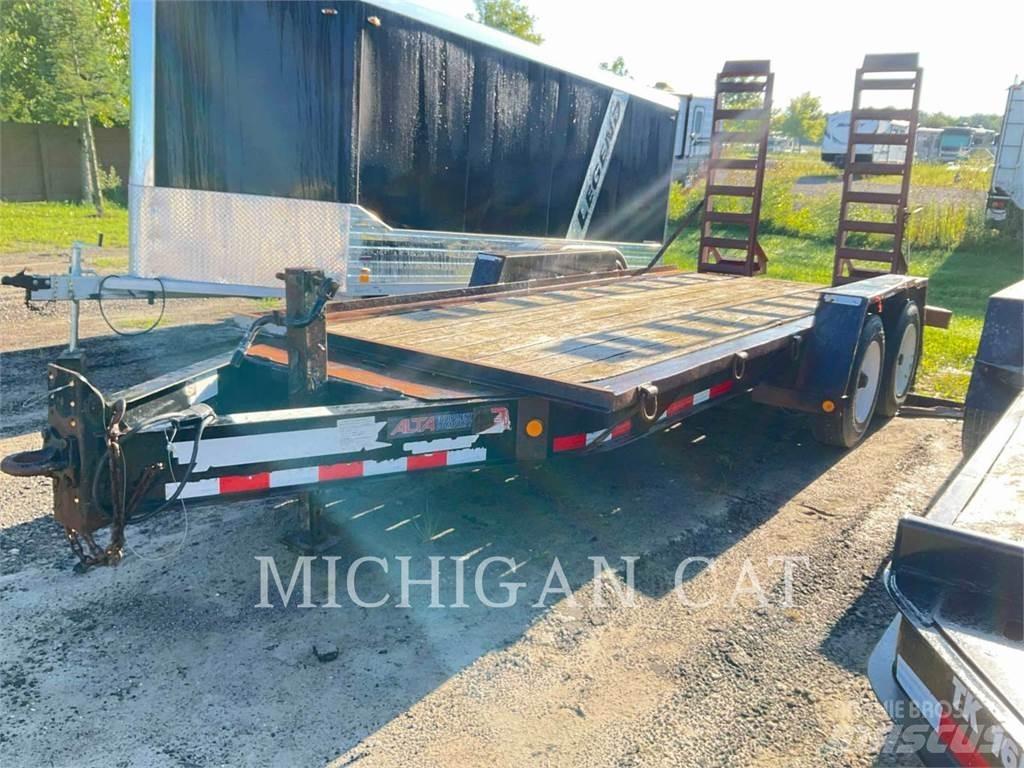 TOWMASTER T-14D 16 Otros remolques