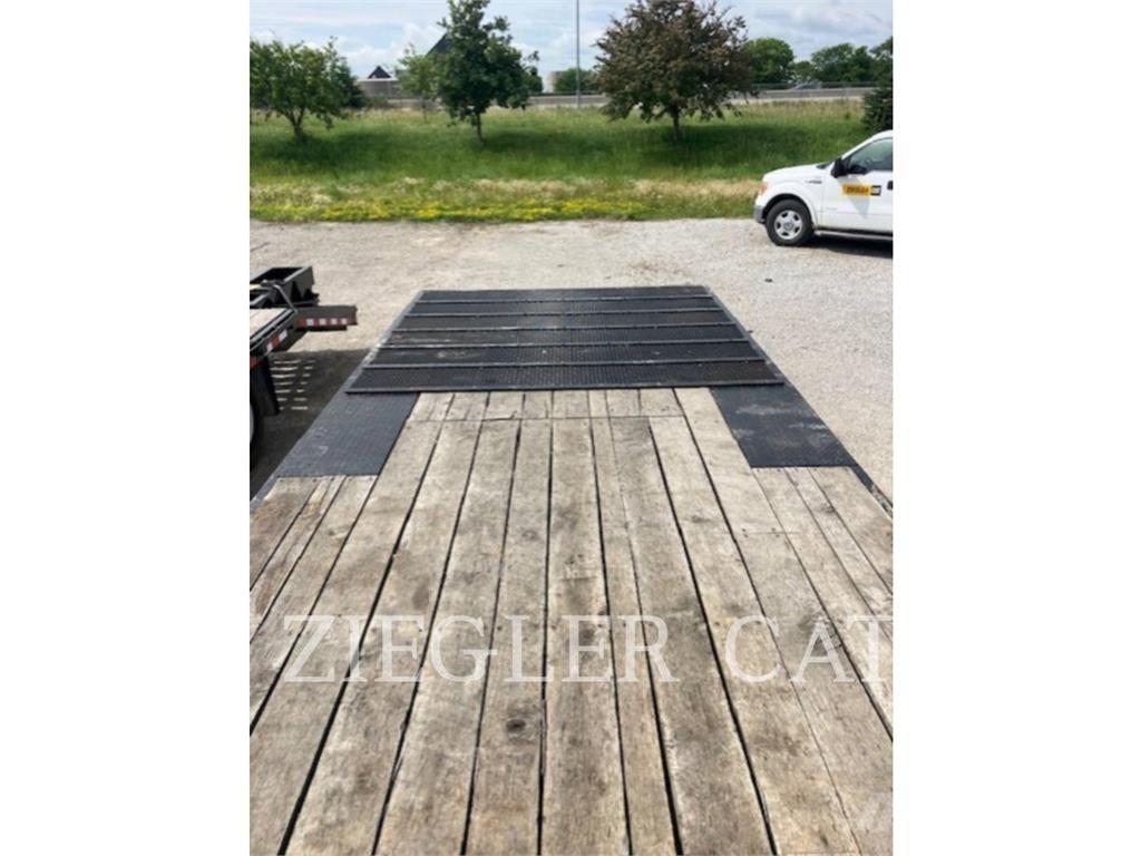 TOWMASTER T-14T Otros remolques