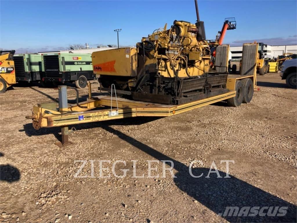 TOWMASTER TRAILER Otros remolques