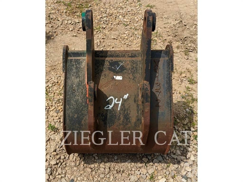  US MFGRS BKT42024FB Cucharones