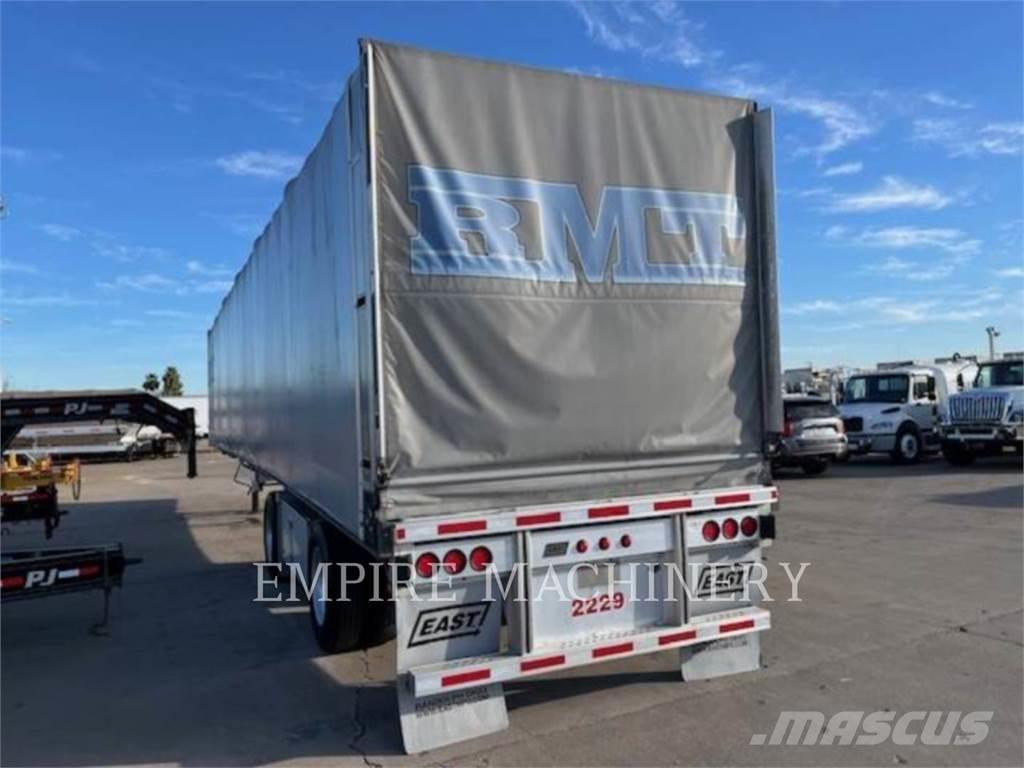  US MFGRS FLATBED Otros remolques