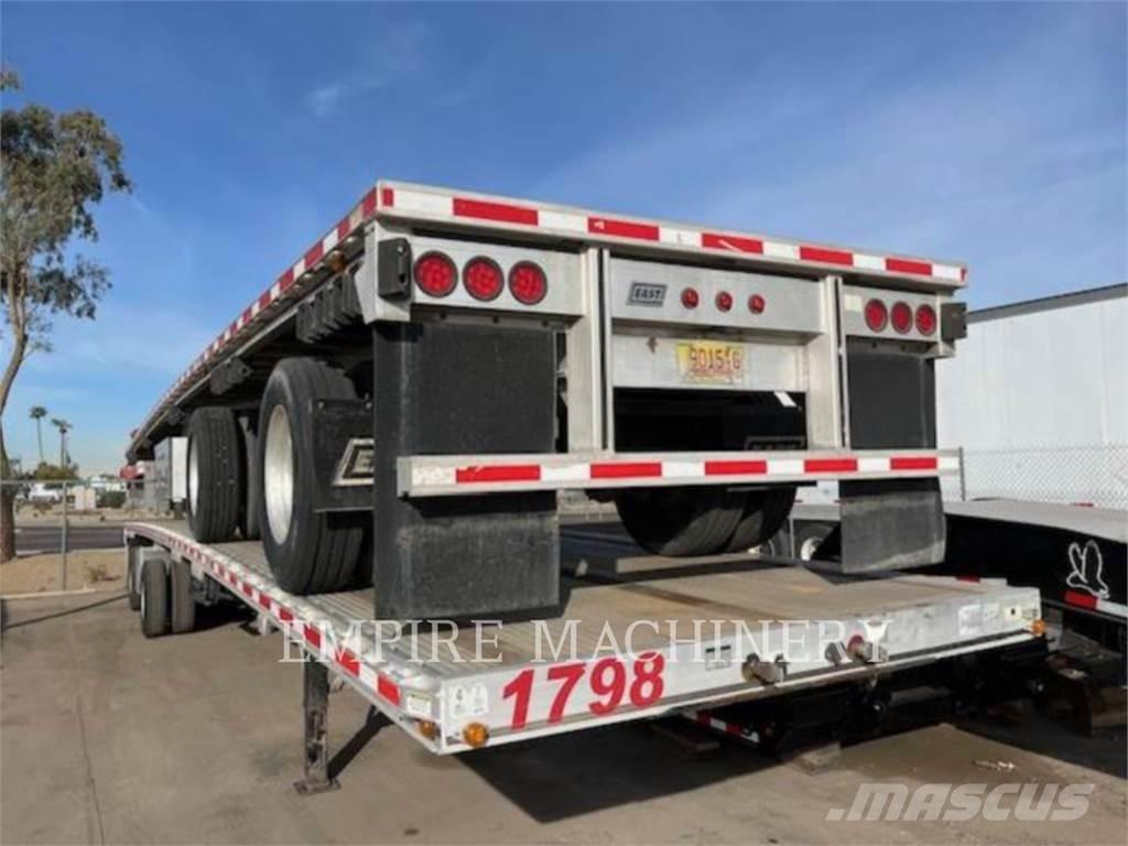  US MFGRS FLATBED Otros remolques