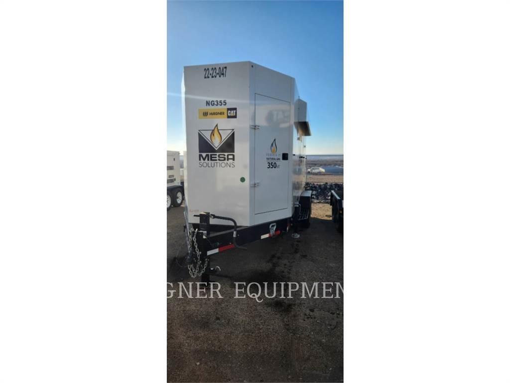  US MFGRS MS350 Otros generadores