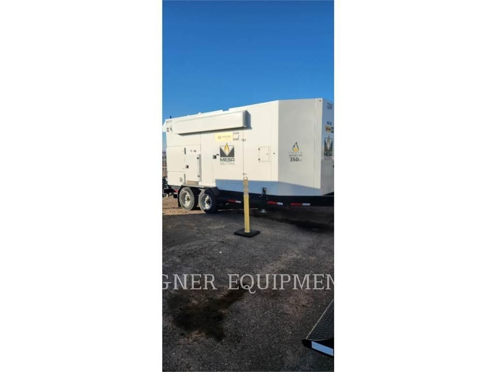 US MFGRS MS350 Otros generadores