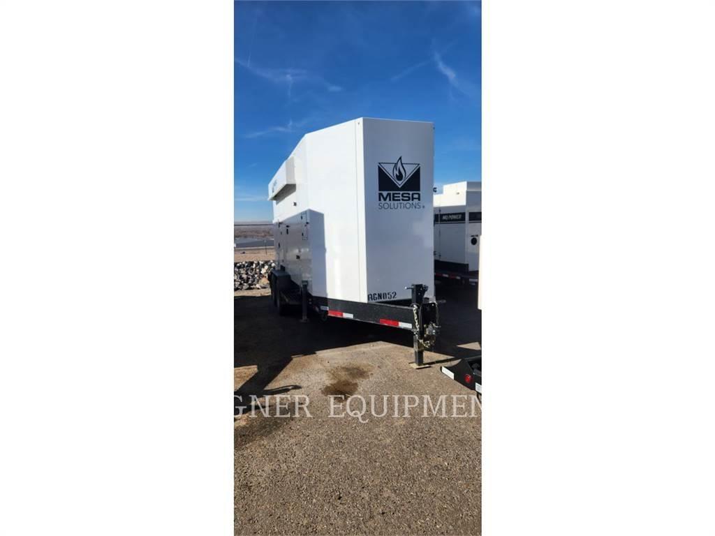  US MFGRS MS390 Otros generadores