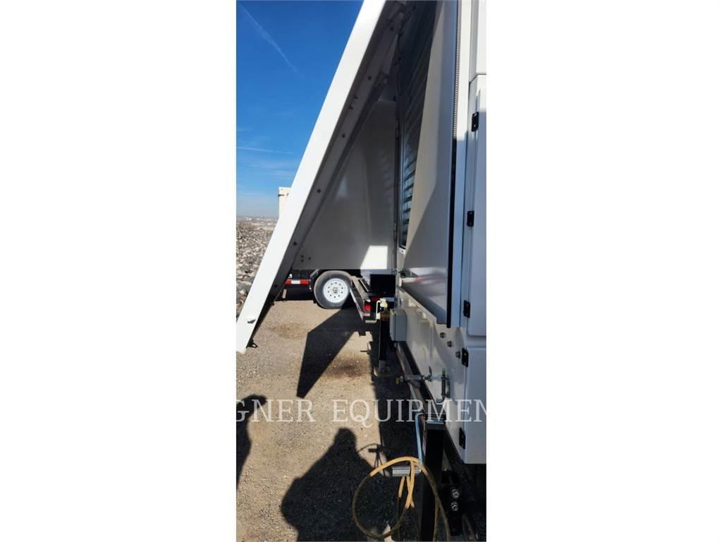  US MFGRS MS390 Otros generadores