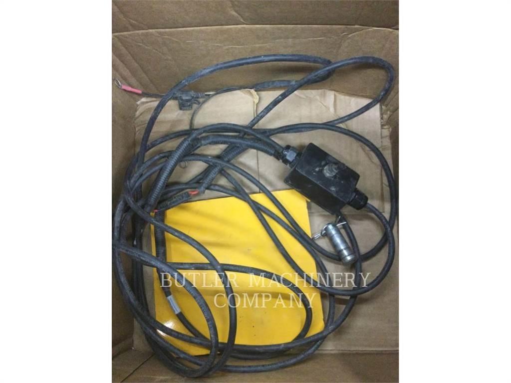  US MFGRS SM40 Martillos hidráulicos