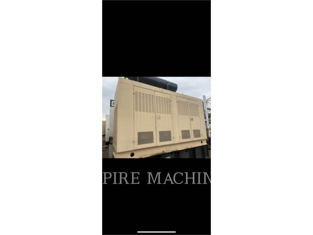  US MFGRS TAD1631GE Generadores diesel