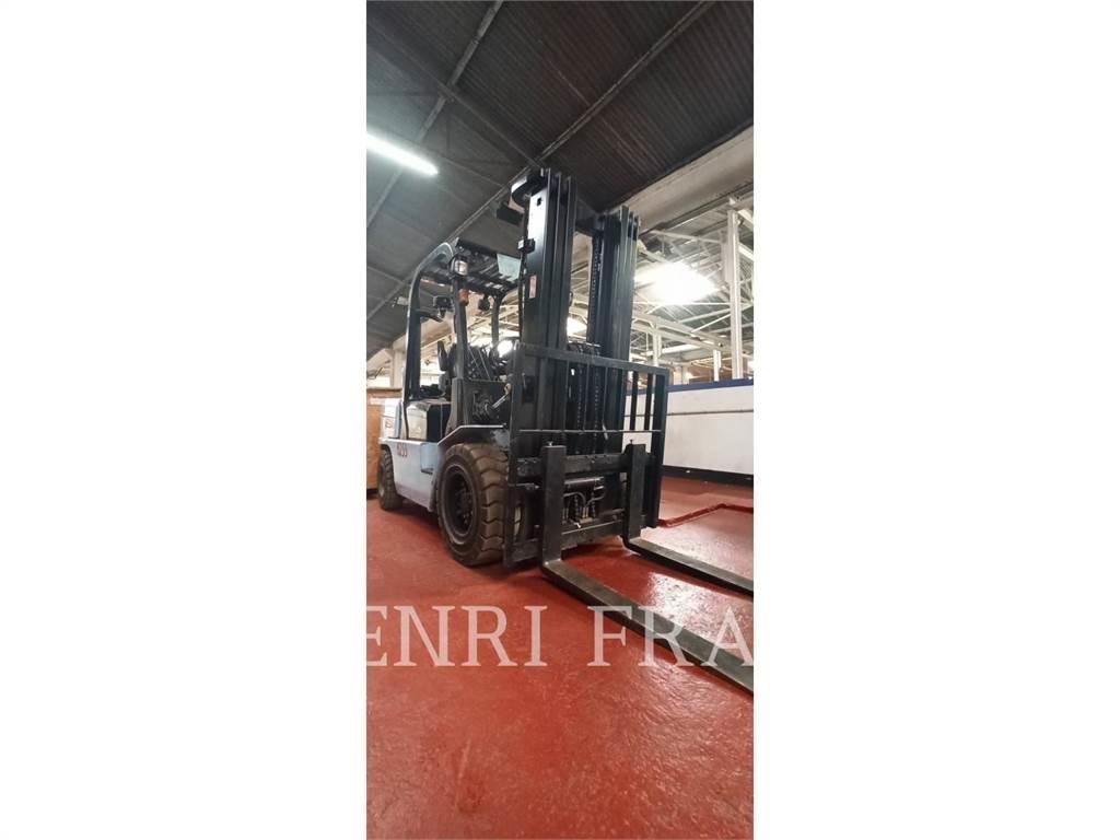  UT30PLGP Otras carretillas elevadoras