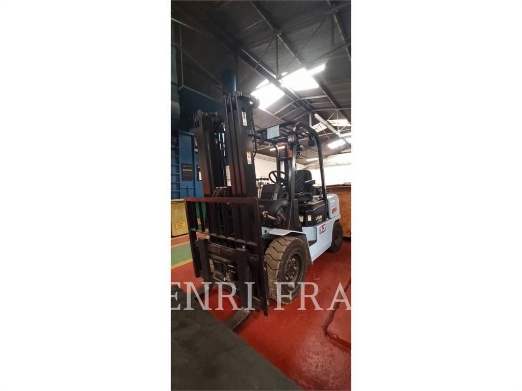  UT30PLGP Otras carretillas elevadoras