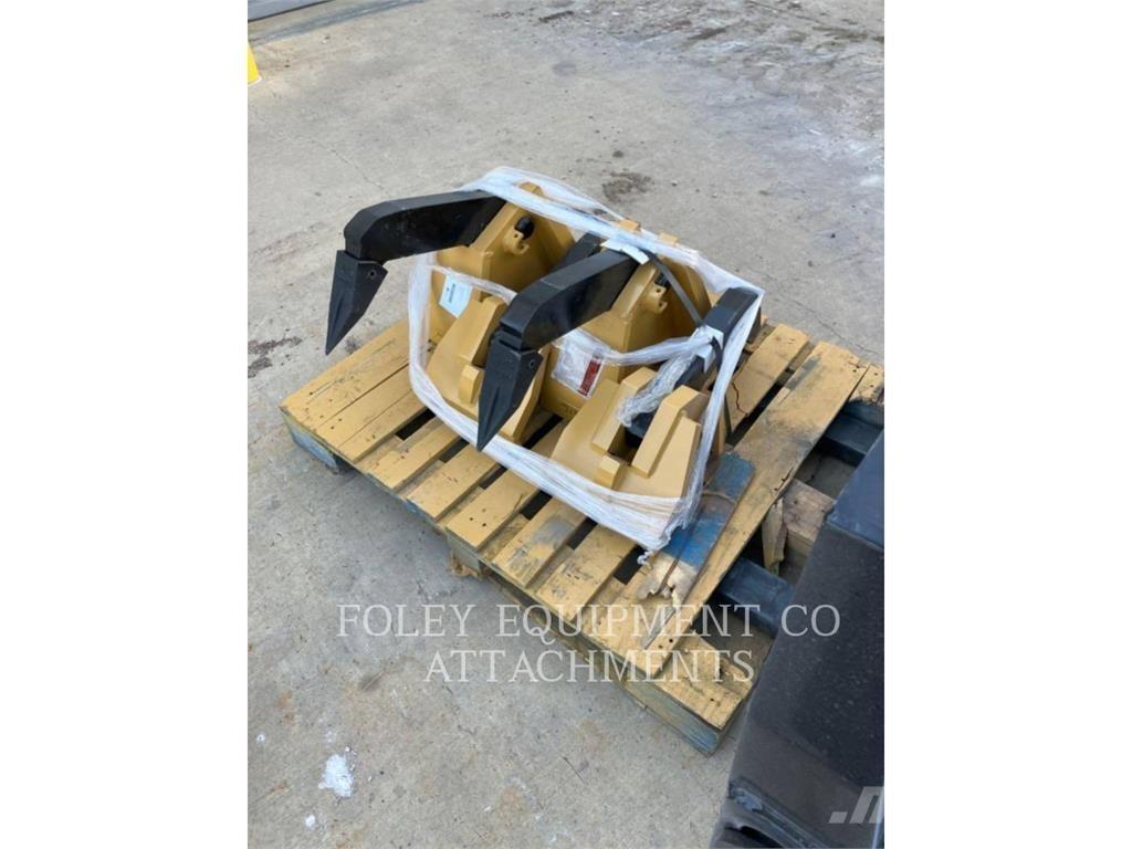 Vail RBUD6SU Buldozer sobre oruga