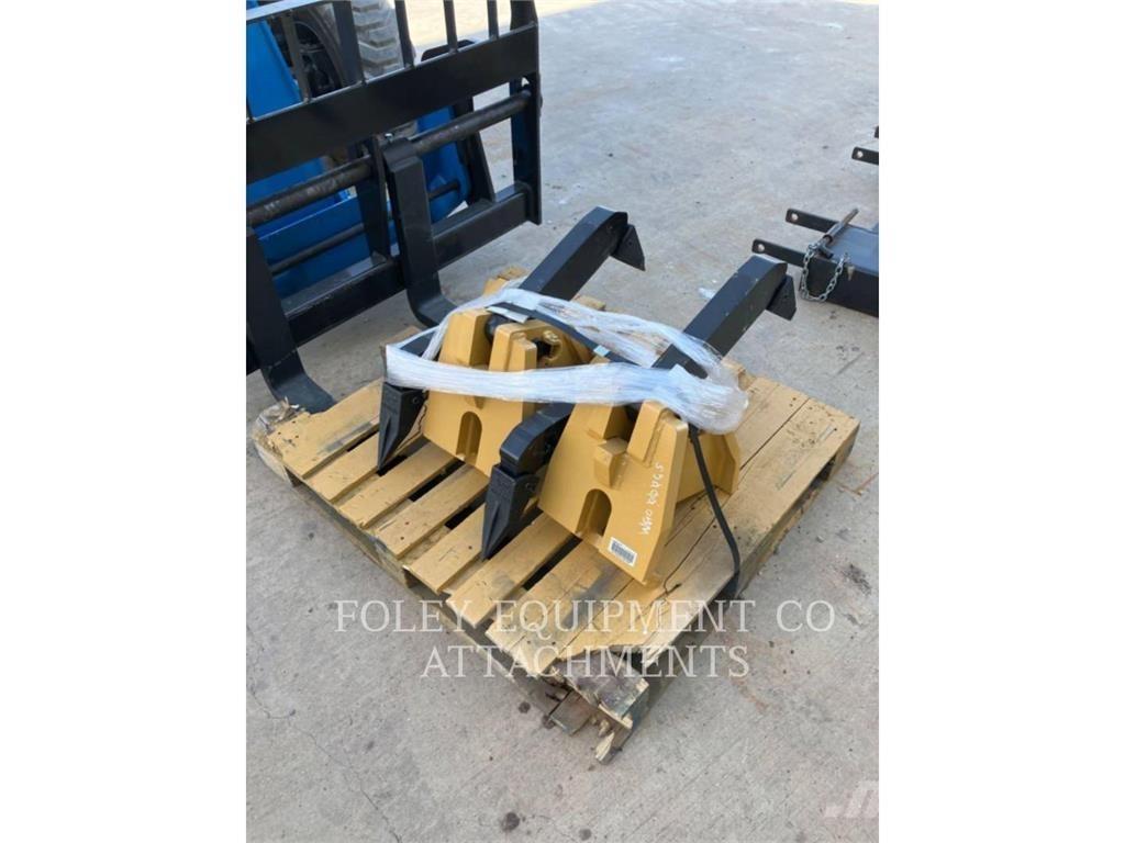 Vail RBUD6SU Buldozer sobre oruga