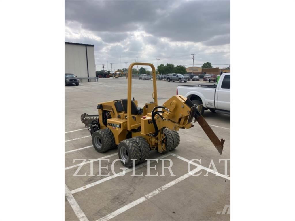 Vermeer PTX44 Excavadoras de zanjas