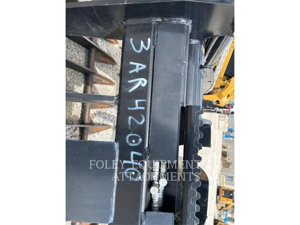 Virnig RKSSLLCG84 Minicargadoras