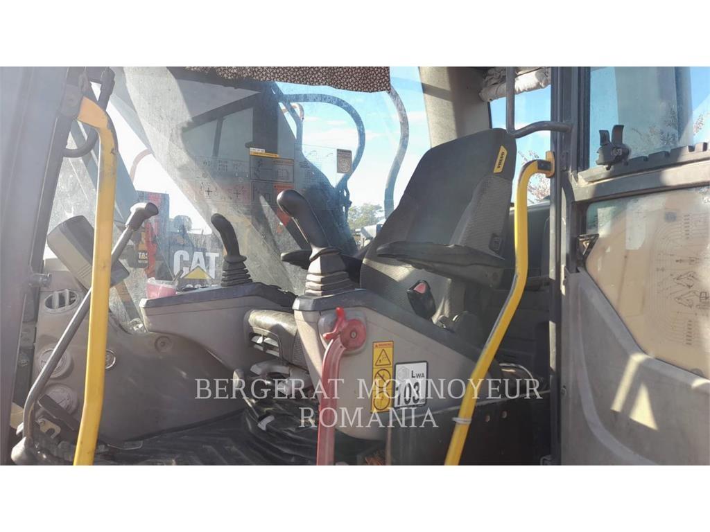 Volvo EC210CN Excavadoras de cadenas