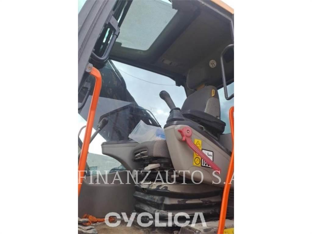 Volvo EC300DNL Excavadoras de cadenas