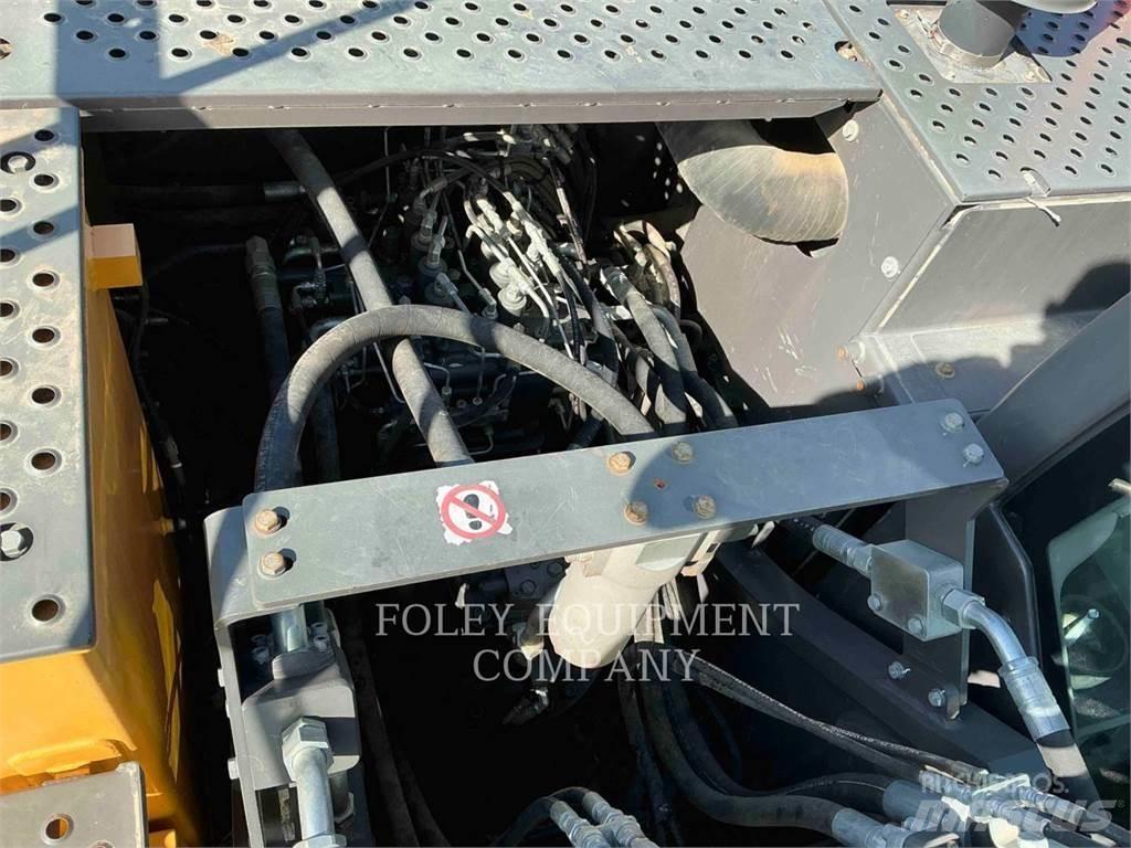 Volvo EC300EL Excavadoras de cadenas