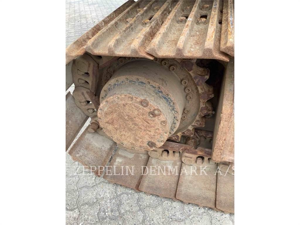 Volvo EC360BLC Excavadoras de cadenas
