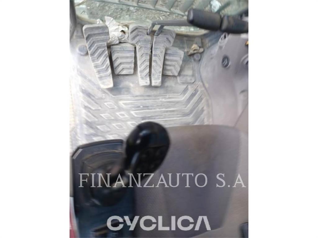 Volvo EC480EL Excavadoras de cadenas