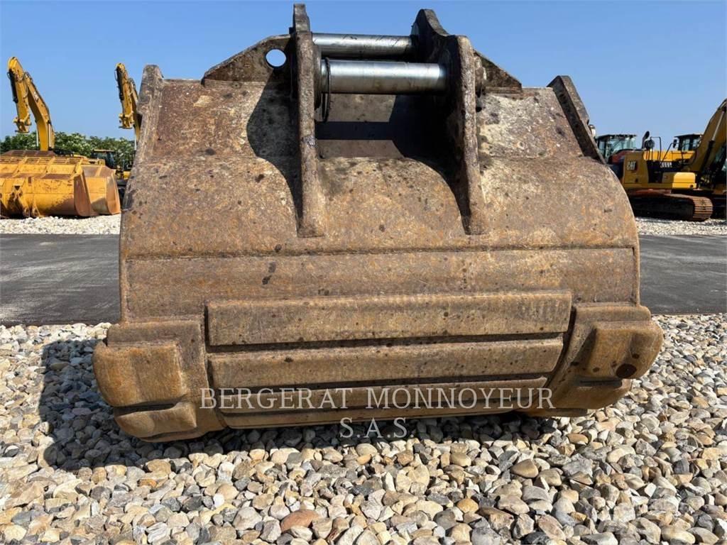 Volvo EC700 CL Excavadoras de cadenas