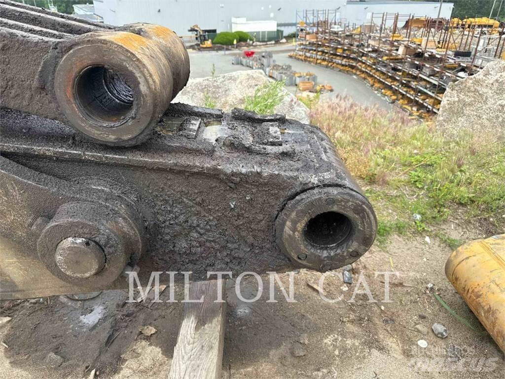 Volvo EC700B Excavadoras de cadenas