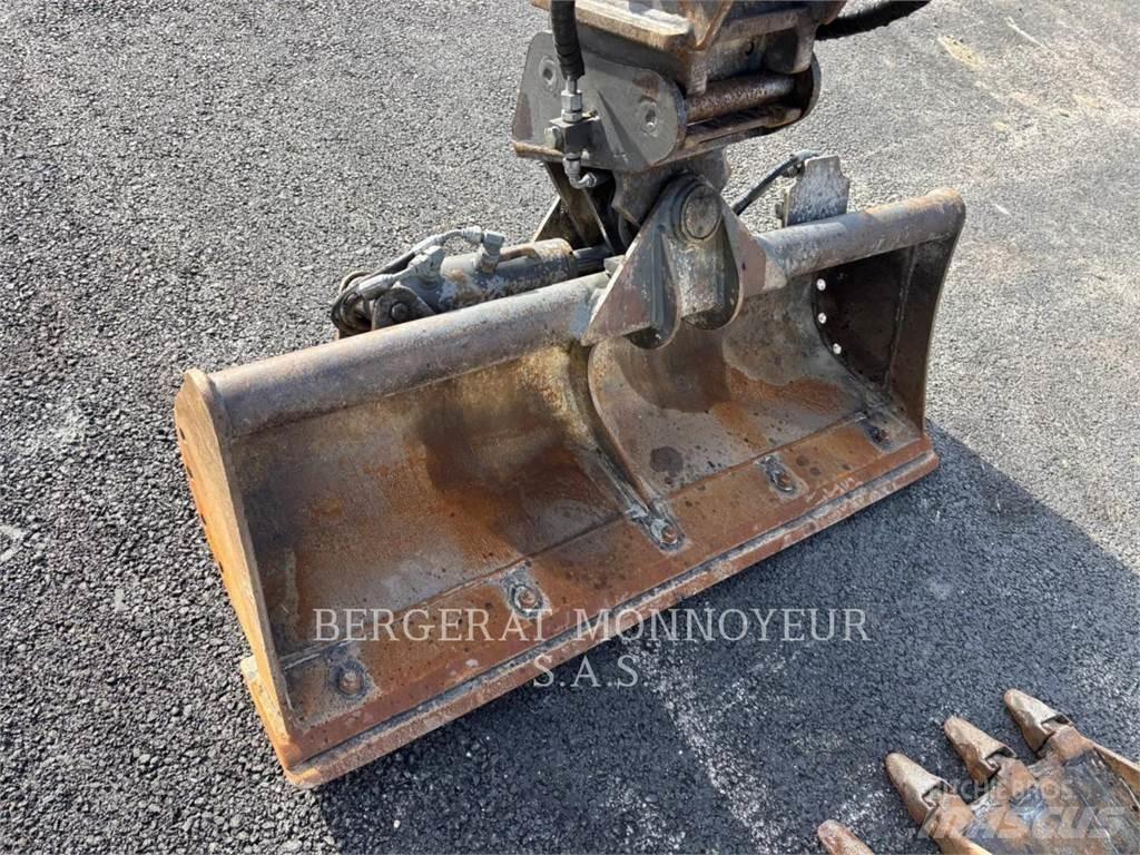 Volvo ECR25D Excavadoras de cadenas